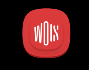 wois.io